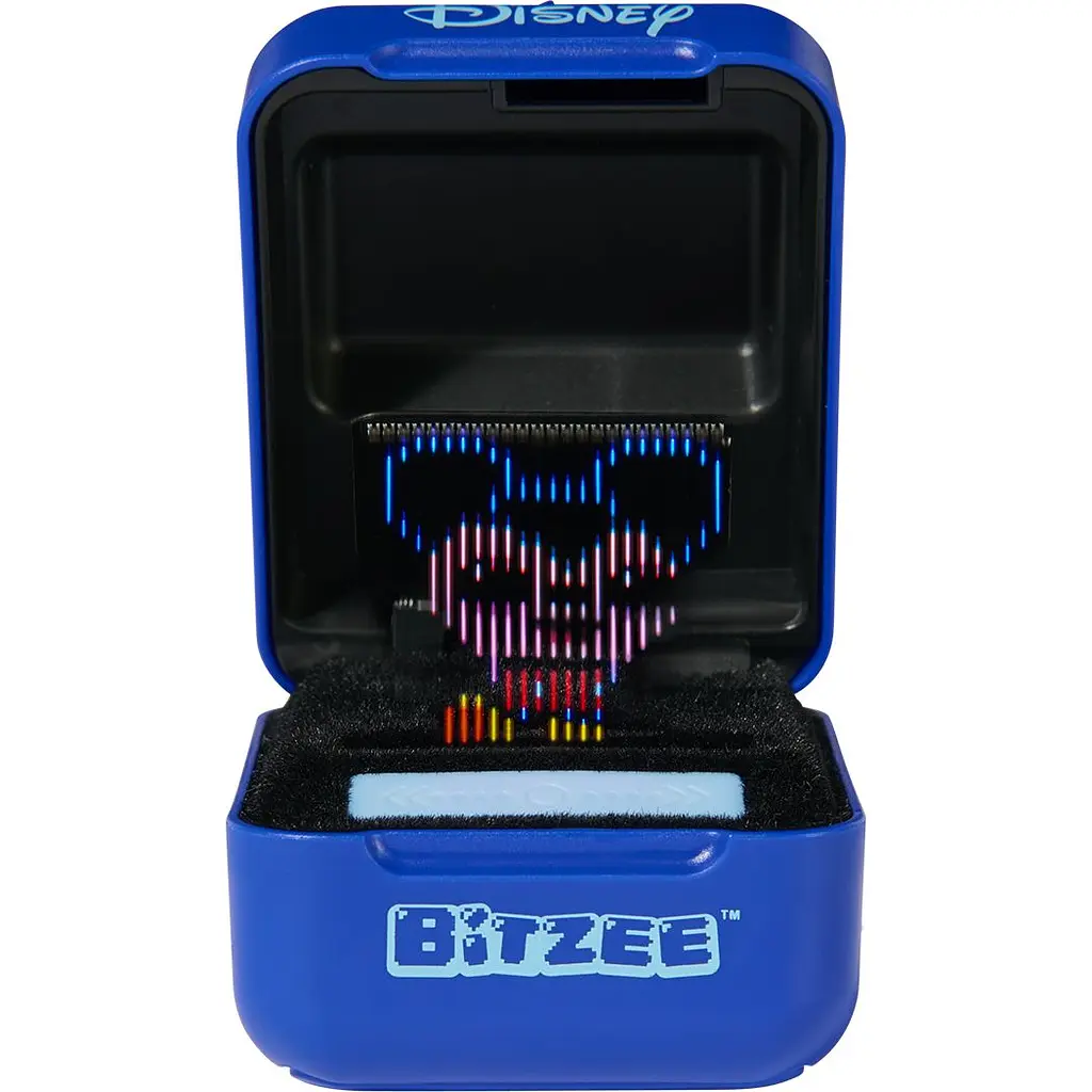 Интерактивная игрушка Bitzee с виртуальными цифровыми героями Дисней (6070776) - фото 2