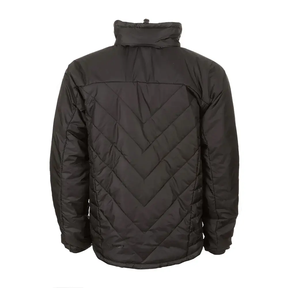Куртка Snugpak SJ3 XXL Black - фото 3