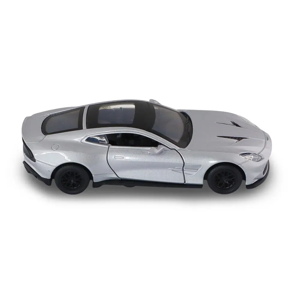 Дитяча автомодель "Aston Martin Vanquish" TechnoDrive 250952, масштаб 1:41 - фото 6