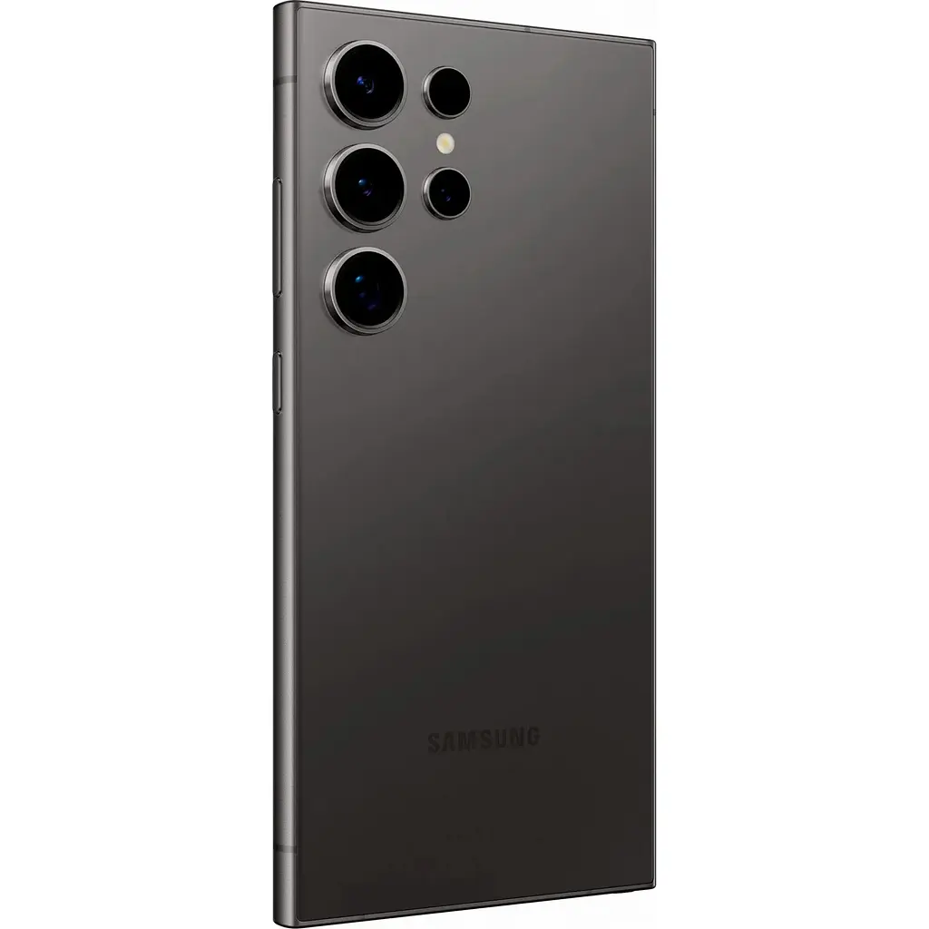 Смартфон Samsung Galaxy S24 Ultra 12/1TB Titanium Black [SM-S928BZKP] [103506] - фото 12