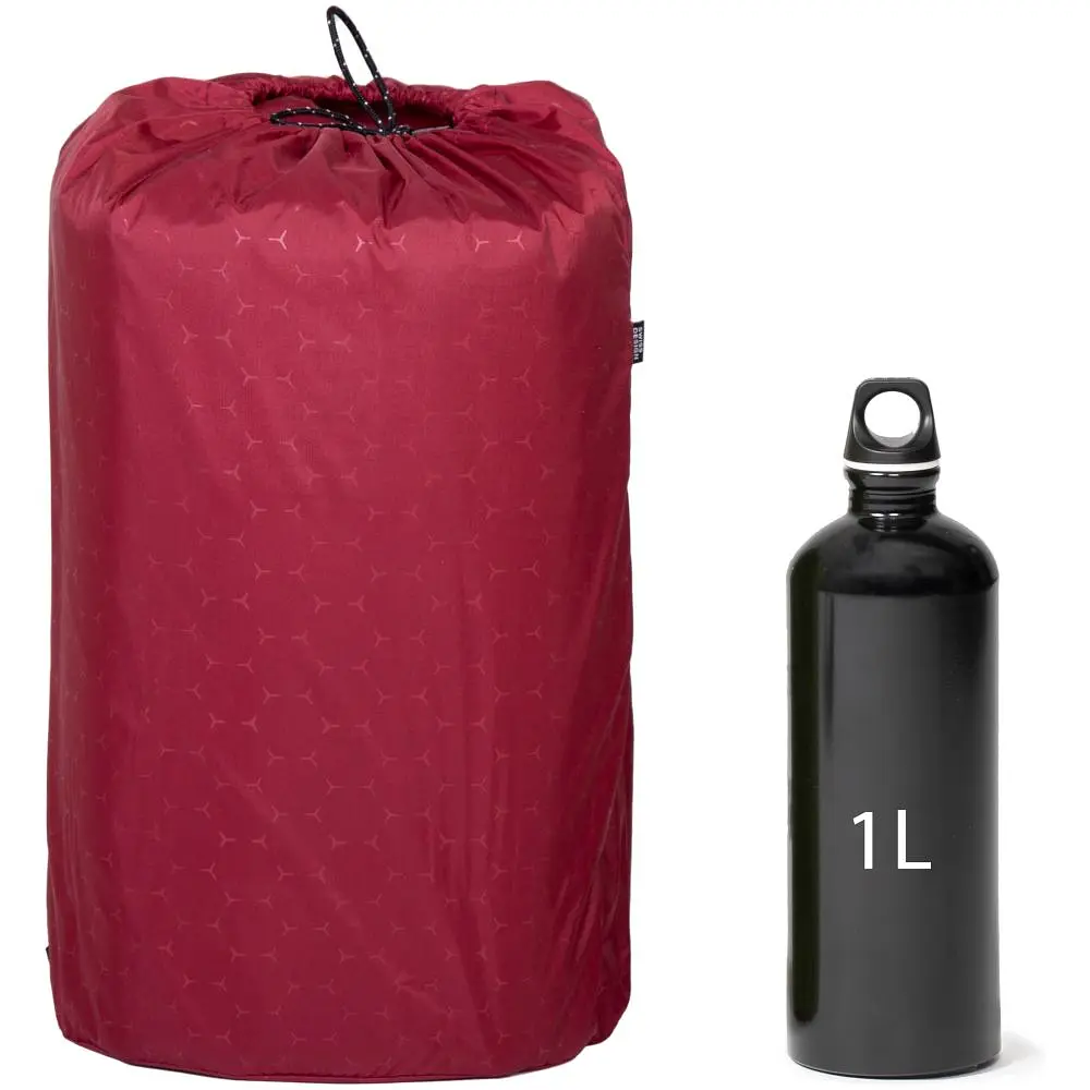 Килимок самонадувний Exped SIM Comfort 5 LW - фото 7