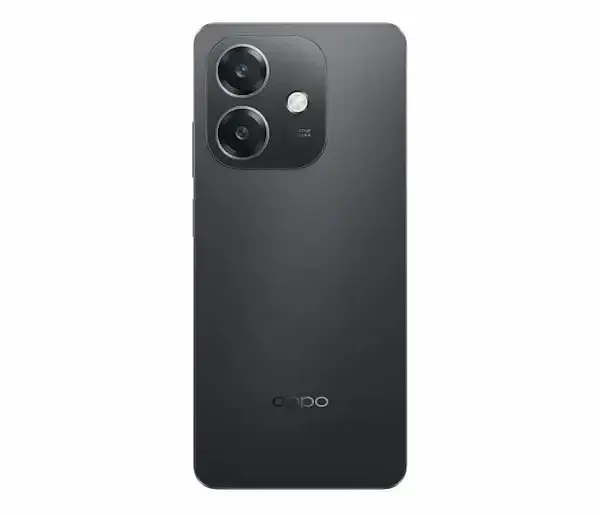 Смартфон Oppo A40 4/128GB Sparkle Black Global - фото 2