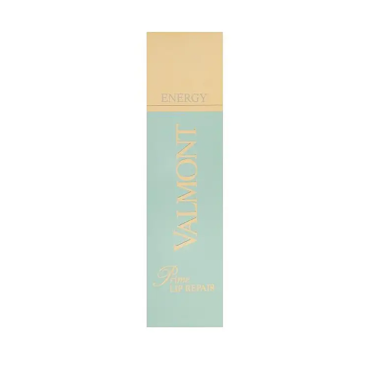 Відновлююча емульсія для губ Prime Lip Repair Valmont 15 мл - фото 3