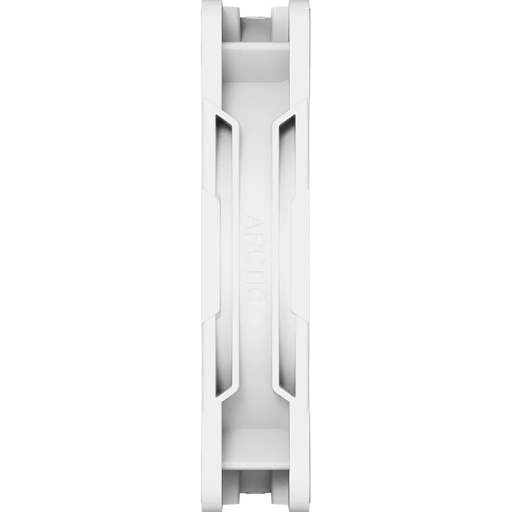 Комплект вентиляторов Arctic P12 Pro A-RGB 3-Fan Pack (ACFAN00326A) White - фото 8