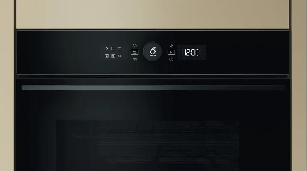 Духова шафа Whirlpool WOI5S8PPM1SBA - фото 6