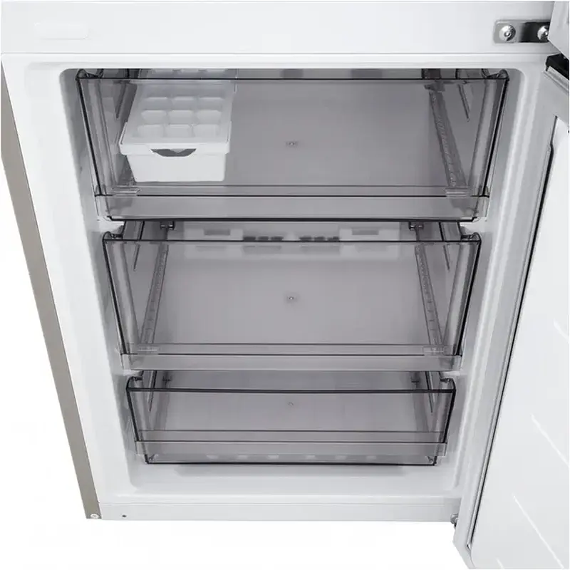 Холодильник LG GC-B 509 EMTM - фото 4