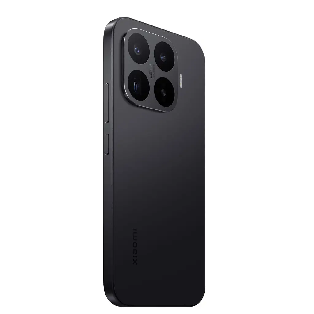 Мобільний телефон Xiaomi 17T 12/256GB Black (1201326) - фото 6