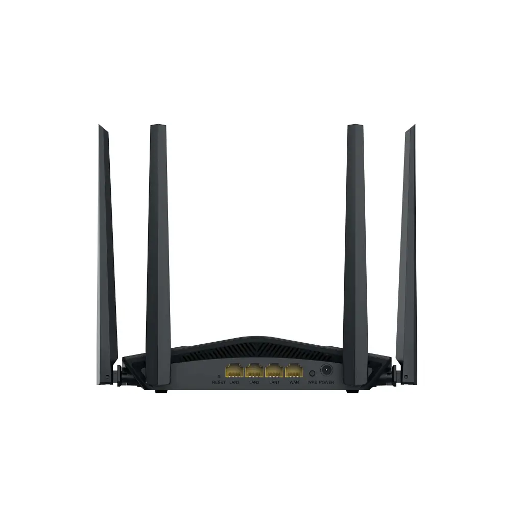Маршрутизатор Netis NX10 - фото 2