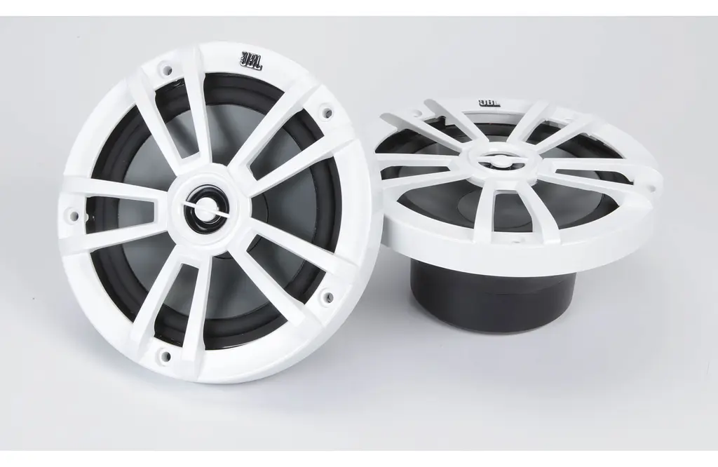 Морська акустика JBL Stage Marine 6 - фото 4