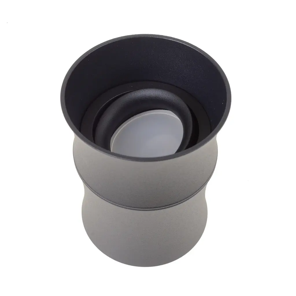 Підсвічування тубус Brille AL-721/1 GU10 BK IP20 MR16 36-428 - фото 9