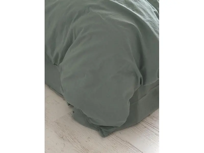 Комплект постільної білизни Євро Limasso pbe0048408 - фото 4