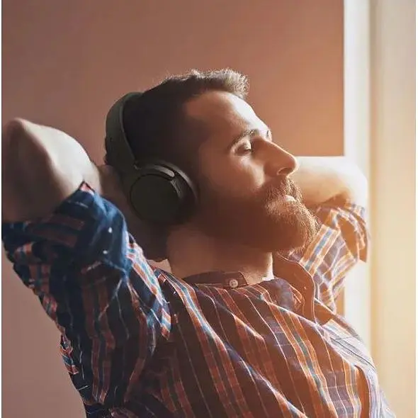 Беспроводные наушники 1MORE SonoFlow SE (HC306) версия 2024 черные - фото 6