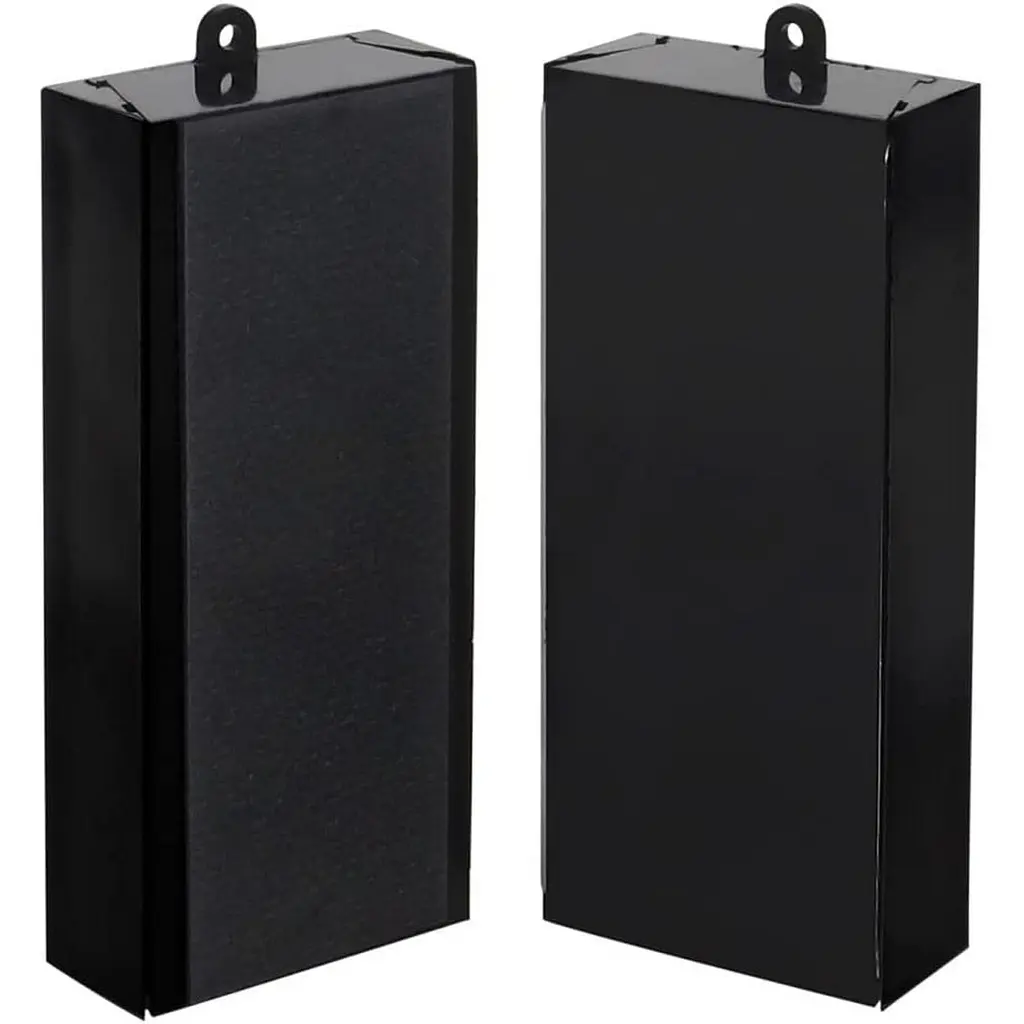 Леза для скребків Hobby Spare Blades Jumbo/Brillant 4 шт. (61660) - фото 3