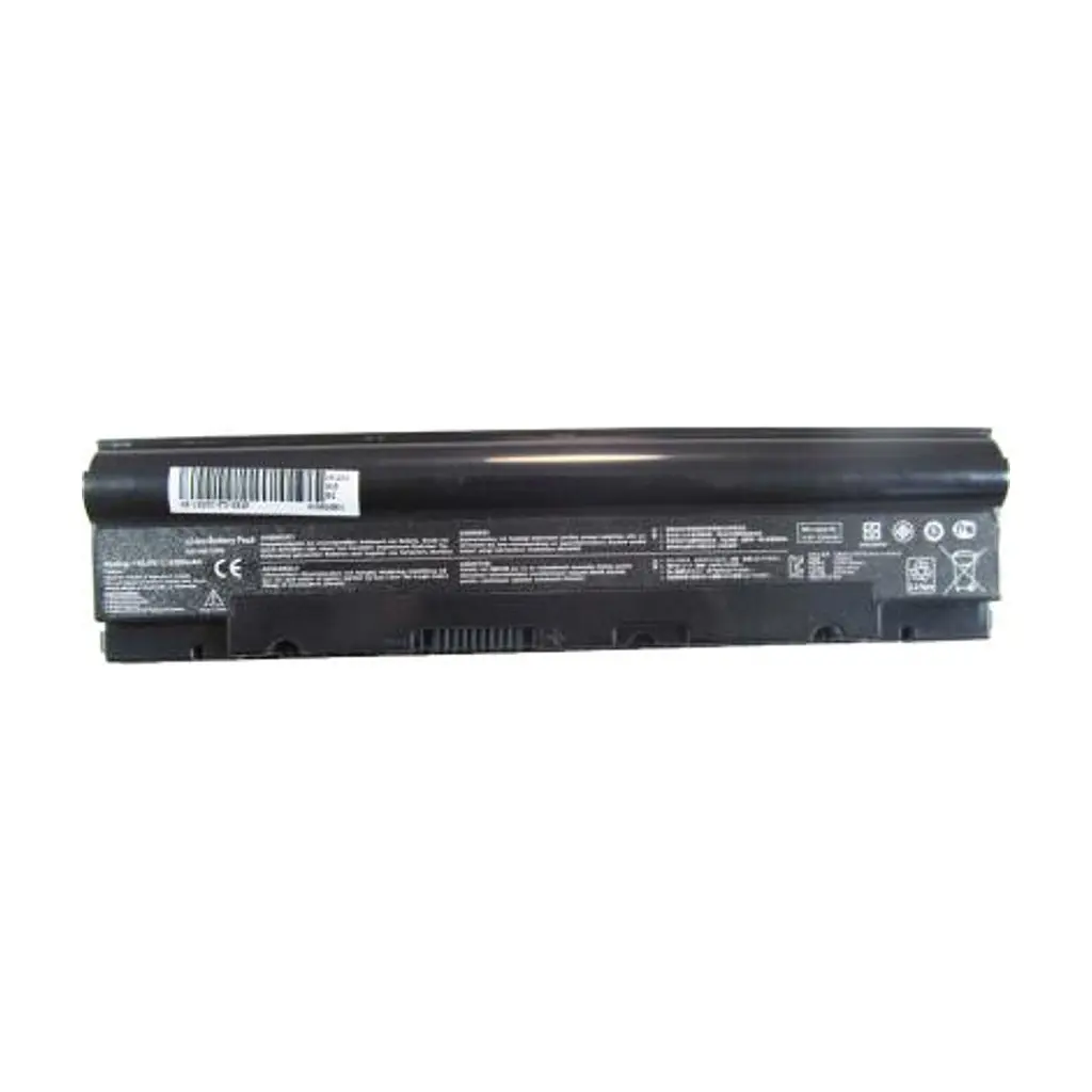Акумулятор до ноутбука AlSoft Asus A32-1025 5200mAh 6cell 11.1V Li-ion (A41932)