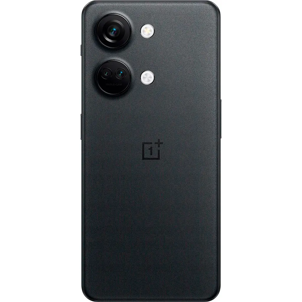 Смартфон OnePlus Nord 3 16/256GB Tempest Gray [90519] - фото 5