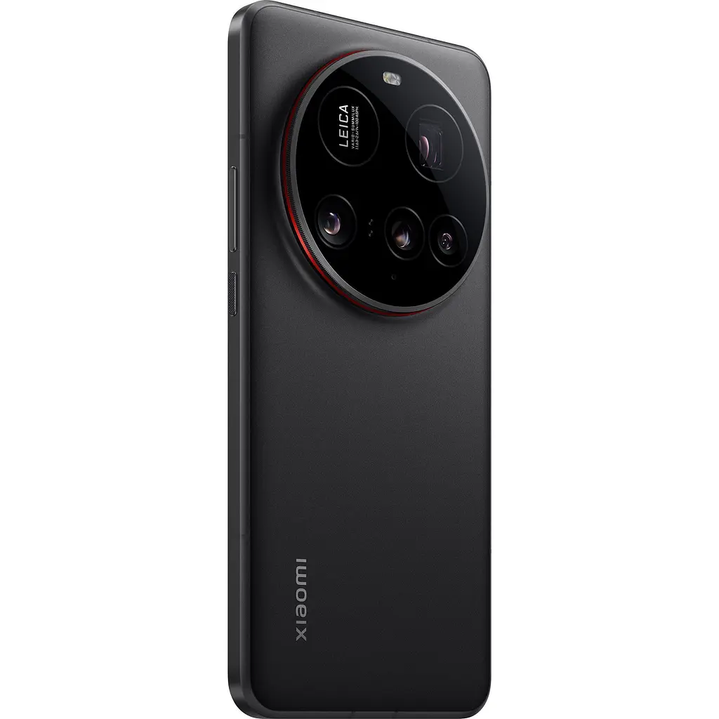 Смартфон Xiaomi 15 Ultra 16/512GB Black EU Global [138641] - фото 7