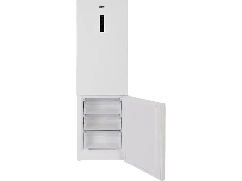 Холодильник LIBERTY HRF-380 NW - фото 5
