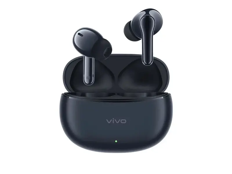 Навушники TWS Vivo TWS 3e Dark Indigo