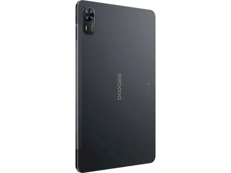 Планшет Doogee Tab E3+ 8/256GB Black - фото 7