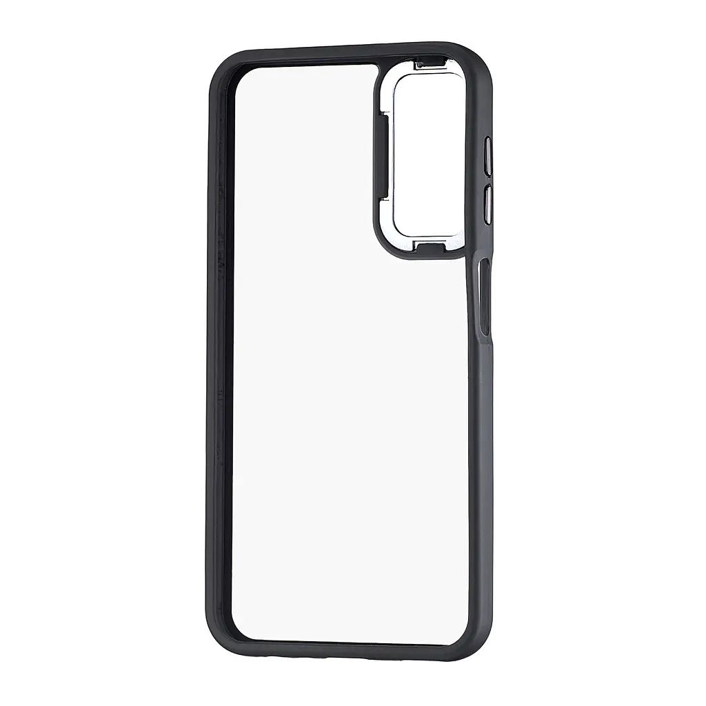 Чохол Bright Edge Samsung A24 4G (A245) Black - фото 2