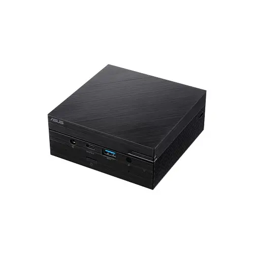 ПК-неттоп ASUS PN50-BBR545MD-CSM AMD Ryzen 5 4500U/2*SO-DIMM/SATA+M.2SSD/int/BT/WiFi/NoOS (90MR00E1-M00160) - фото 7