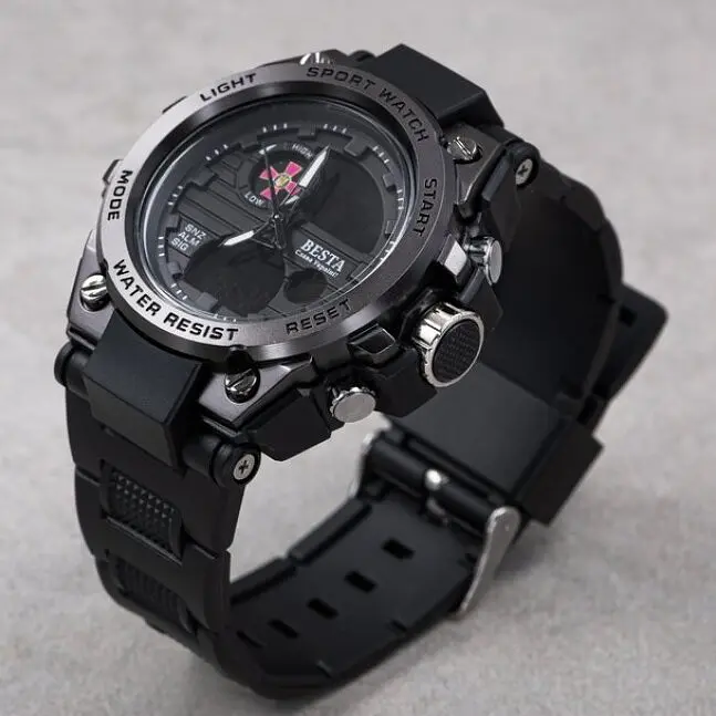 Годинник Besta Tattoo ЗСУ - фото 9