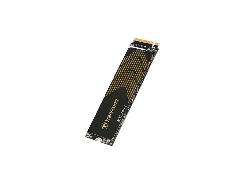 SSD-накопичувач Transcend MTE245S 500 GB (TS500GMTE245S) - фото 3