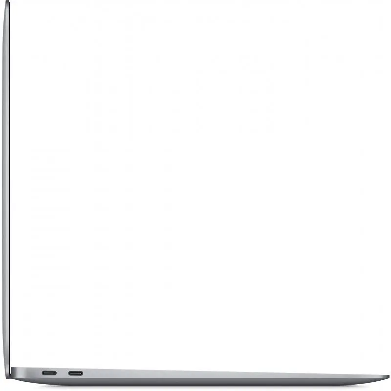 Ноутбук Apple MacBook Air 13" Space Gray Late 2020 [MGN63] [51374] - фото 3