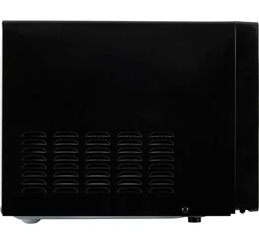 Микроволновая печь Whirlpool MWP101B Black - фото 6