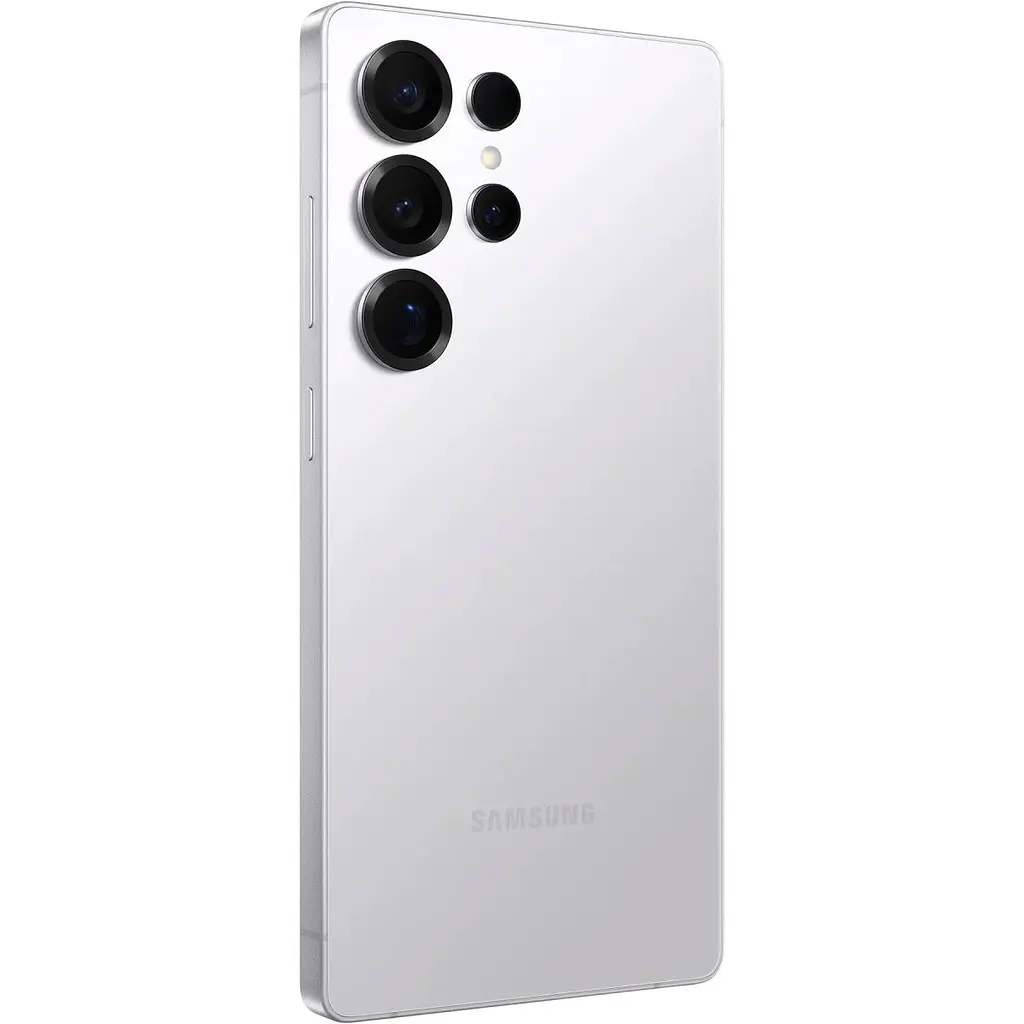 Смартфон Samsung Galaxy S25 Ultra 12/1TB Titanium Whitesilver (SM-S938BZSH) [127865] - фото 7