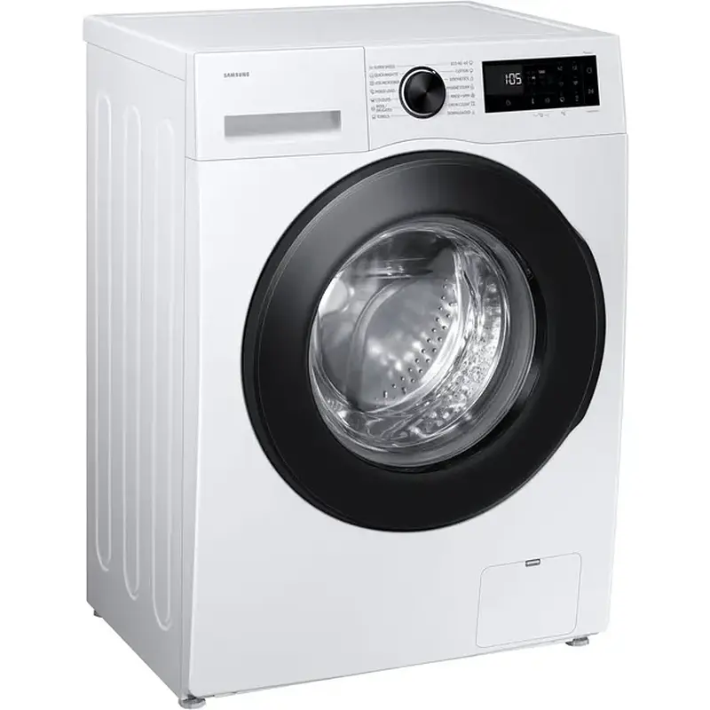 Пральна машина SAMSUNG WW80FG5L32AELE - фото 2