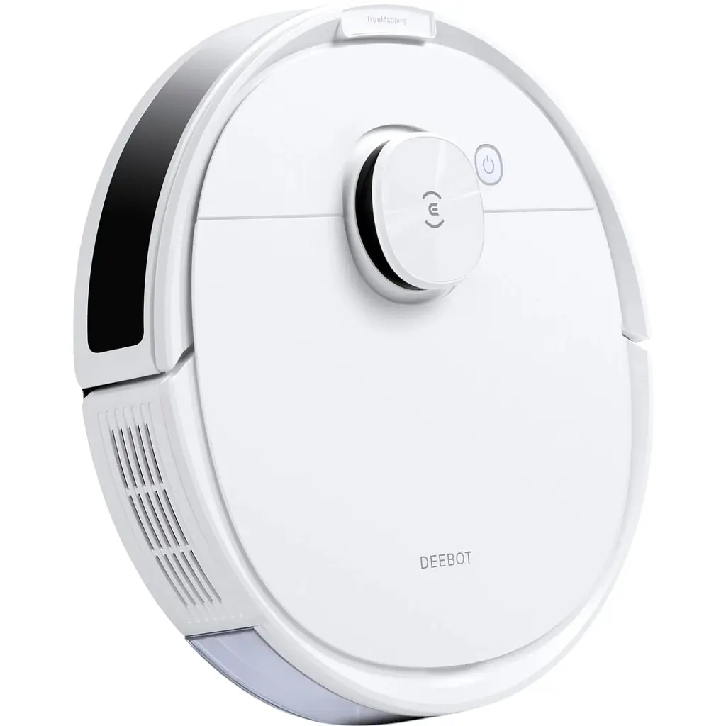 Робот-пылесос Ecovacs Deebot Ozmo N8 [DLN26-21] [90964] - фото 2