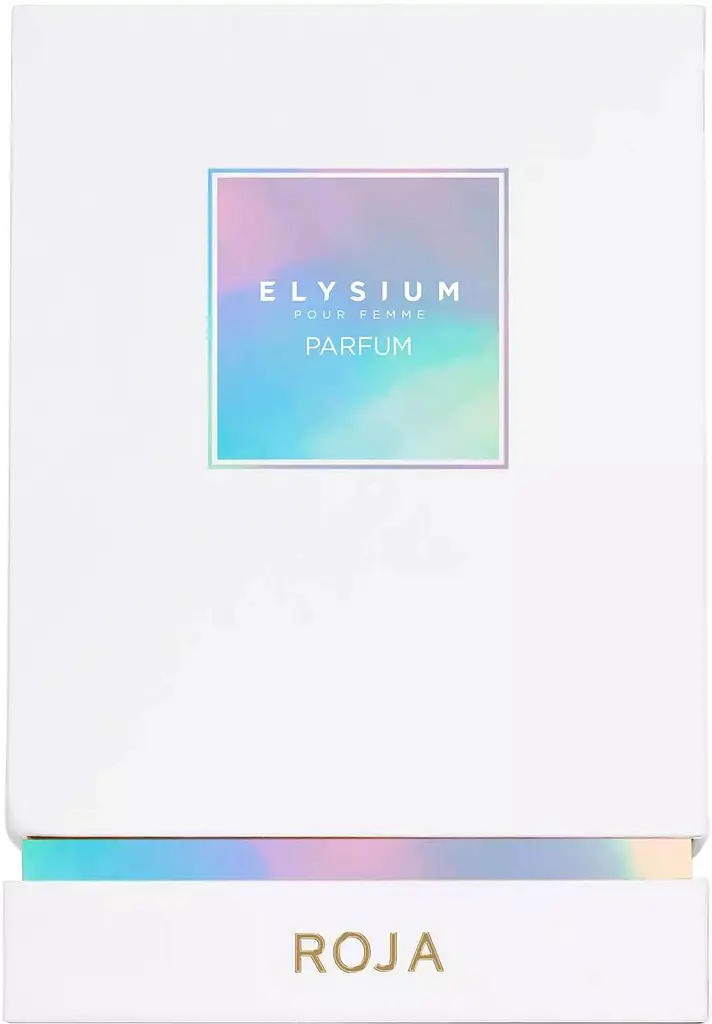 Оригінал Roja Parfums Elysium Pour Femme Parfum 50 мл Парфуми - фото 2