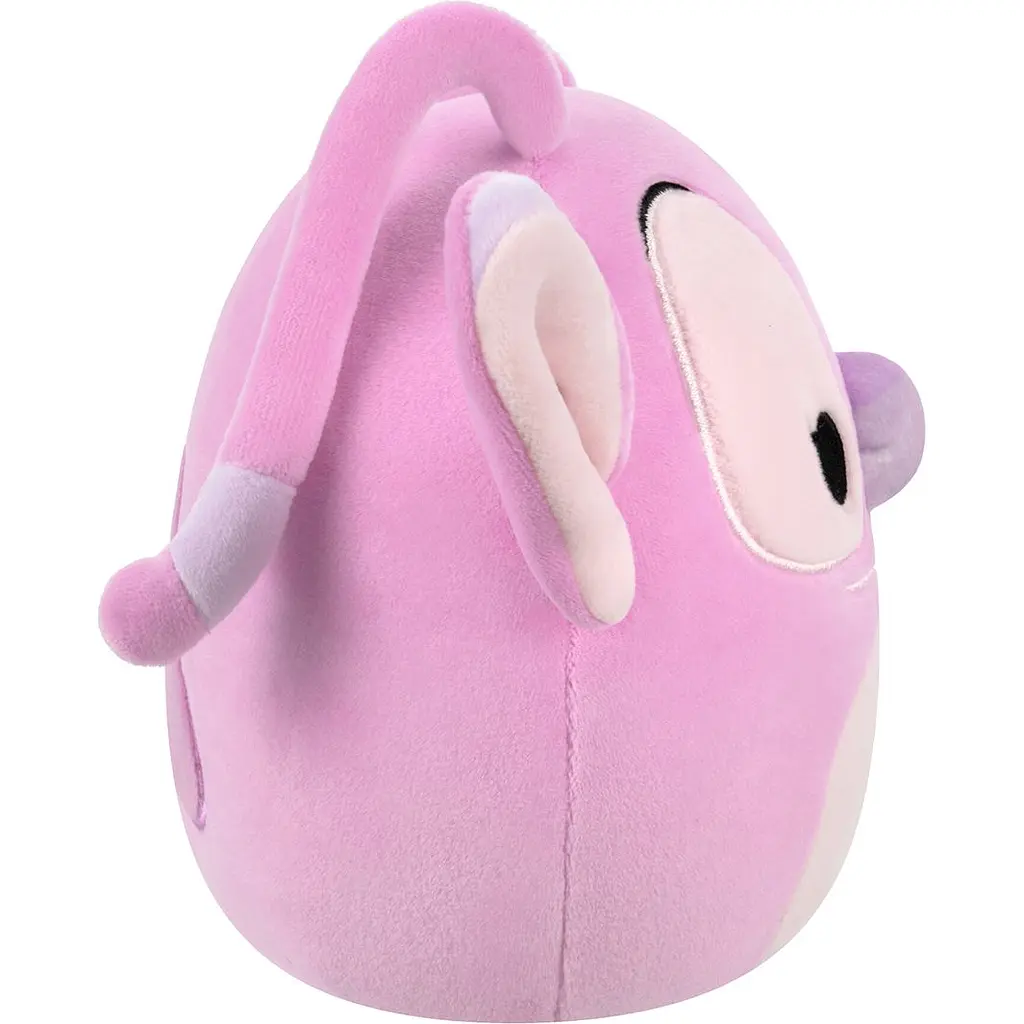 М'яка іграшка Squishmallows Disney Янгол 17 см (SQDI01075) - фото 4