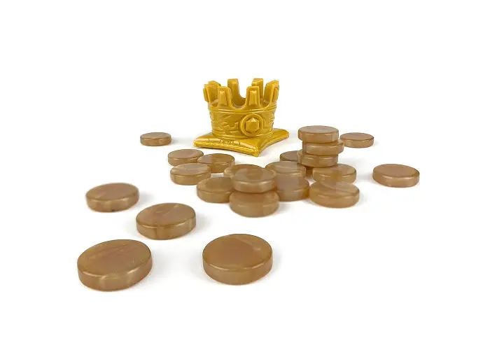 Настільна гра Ігромаг Цитаделі (Citadels) (укр.) (6665) - фото 15