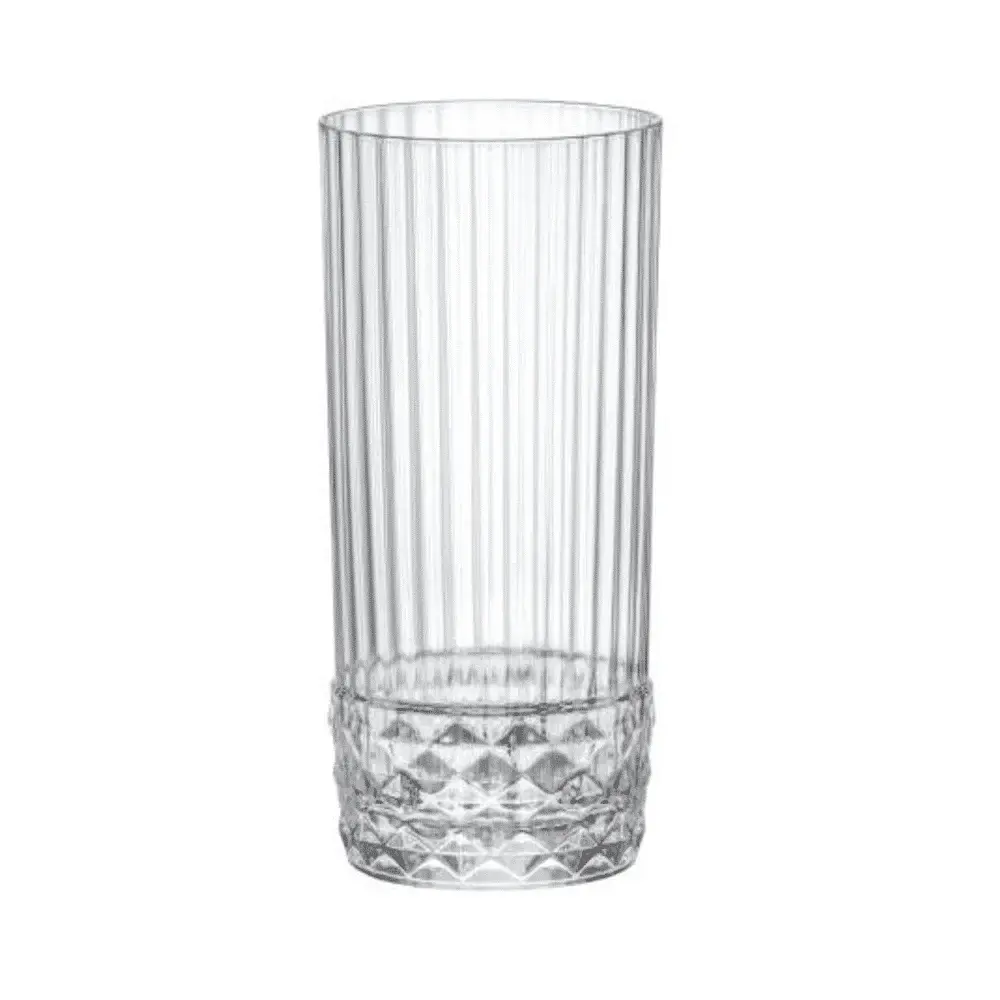 Склянка Bormioli Rocco Cooler 490 мл America 20S