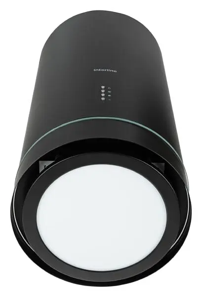 Витяжка Interline TUBE S BL A/60/T - фото 11