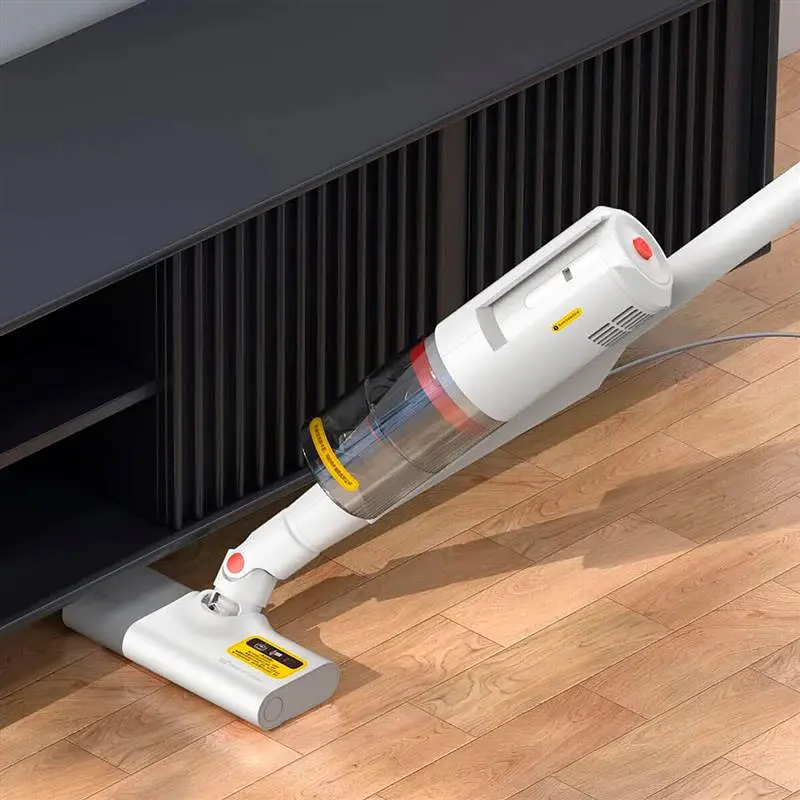 Пилосос Deerma Multipurpose Carrying Vacuum Cleaner (DX888) - фото 5