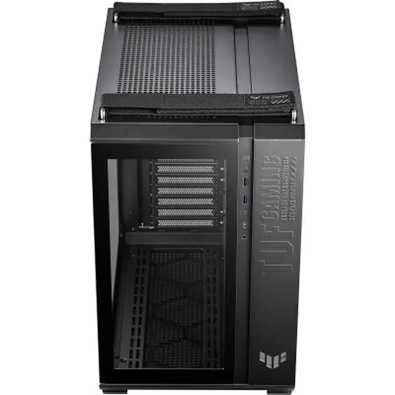 Корпус для ПК ASUS TUF Gaming GT502 Plus Black (90DC0090-B19010) - фото 8