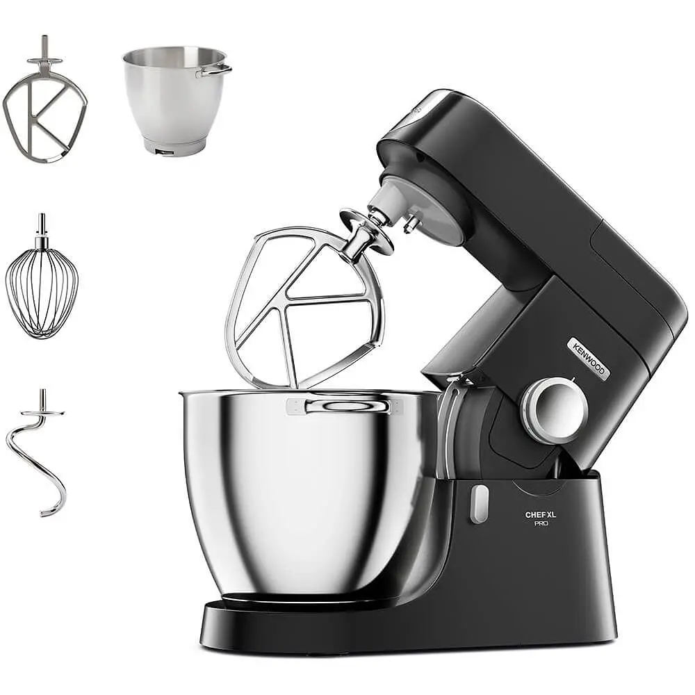 Кухонна машина Kenwood KVL 87.003 BK