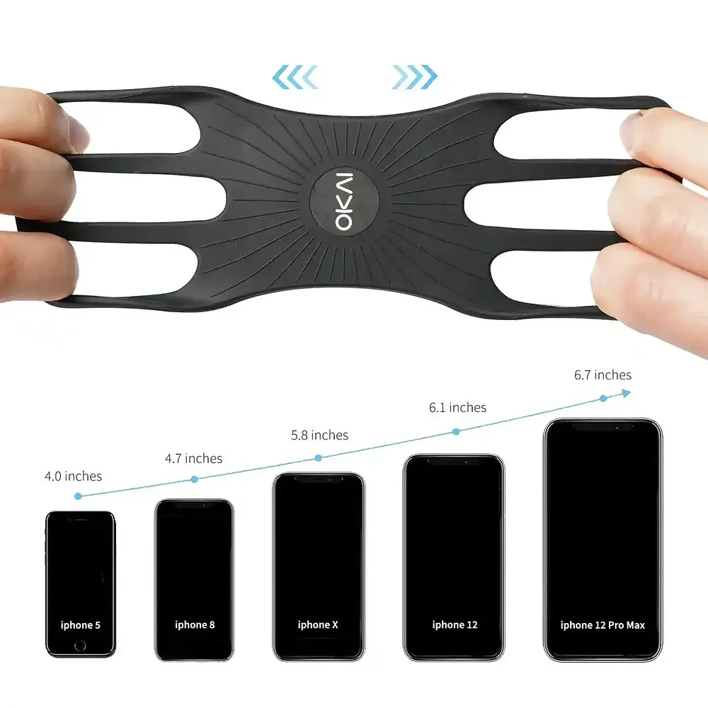 Тримач для телефону OKAI - фото 4