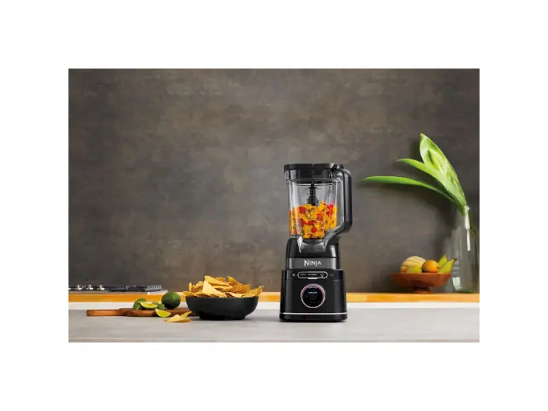 Блендер стаціонарний Ninja Detect Power Blender Pro & Single Serve TB301EU - фото 6