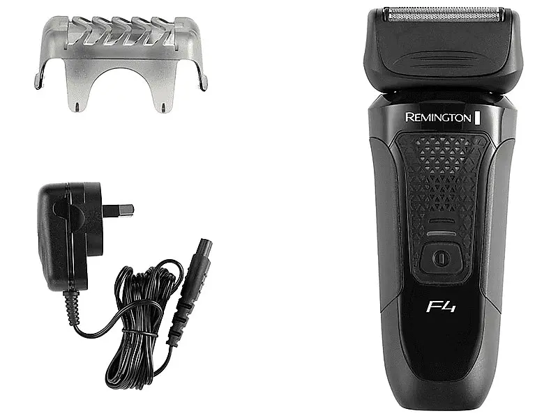 Электробритва Remington F4002 - фото 3