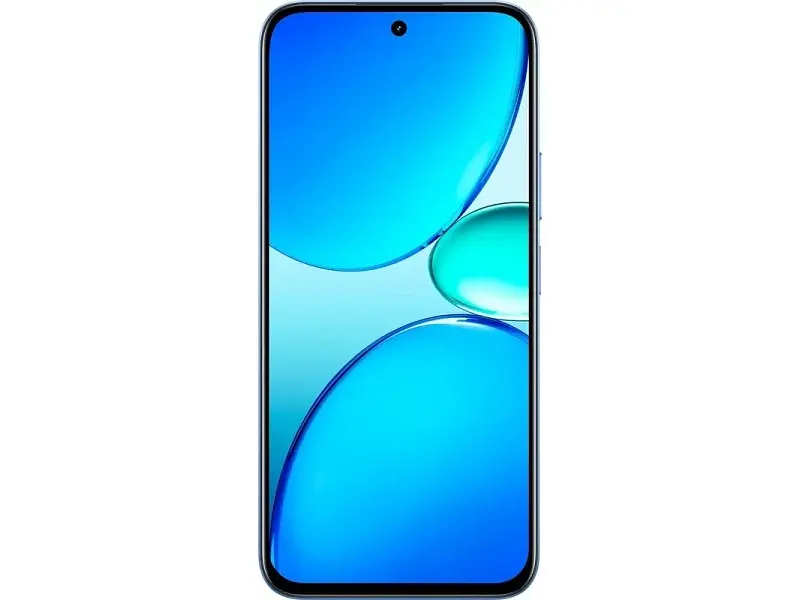 Смартфон Realme C85 8/256GB Kingfisher Blue - фото 2