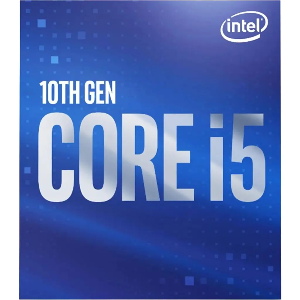 Процесор Intel Core i5-10600K 4.1GHz s1200 Box (BX8070110600K) - фото 3