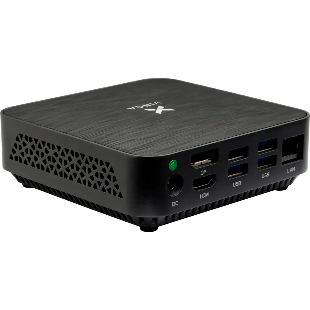 Неттоп Vinga Mini PC V600 16/1TB (V600AM300U.161TW1P) [126704] - фото 3