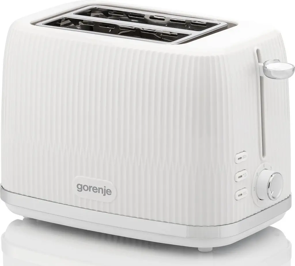 Тостер T850DPW (TA1425-CE) Gorenje teh0021536 - фото 7