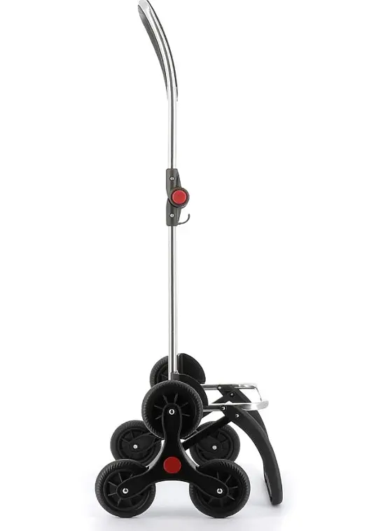 Сумка-візок Rolser I-Max Termo Zen 6L Marengo (IMX355-1031) - фото 6