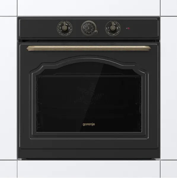 Електрична духова шафа Gorenje BOS 67372 CLB (BO3CO4L02-1)  - фото 4