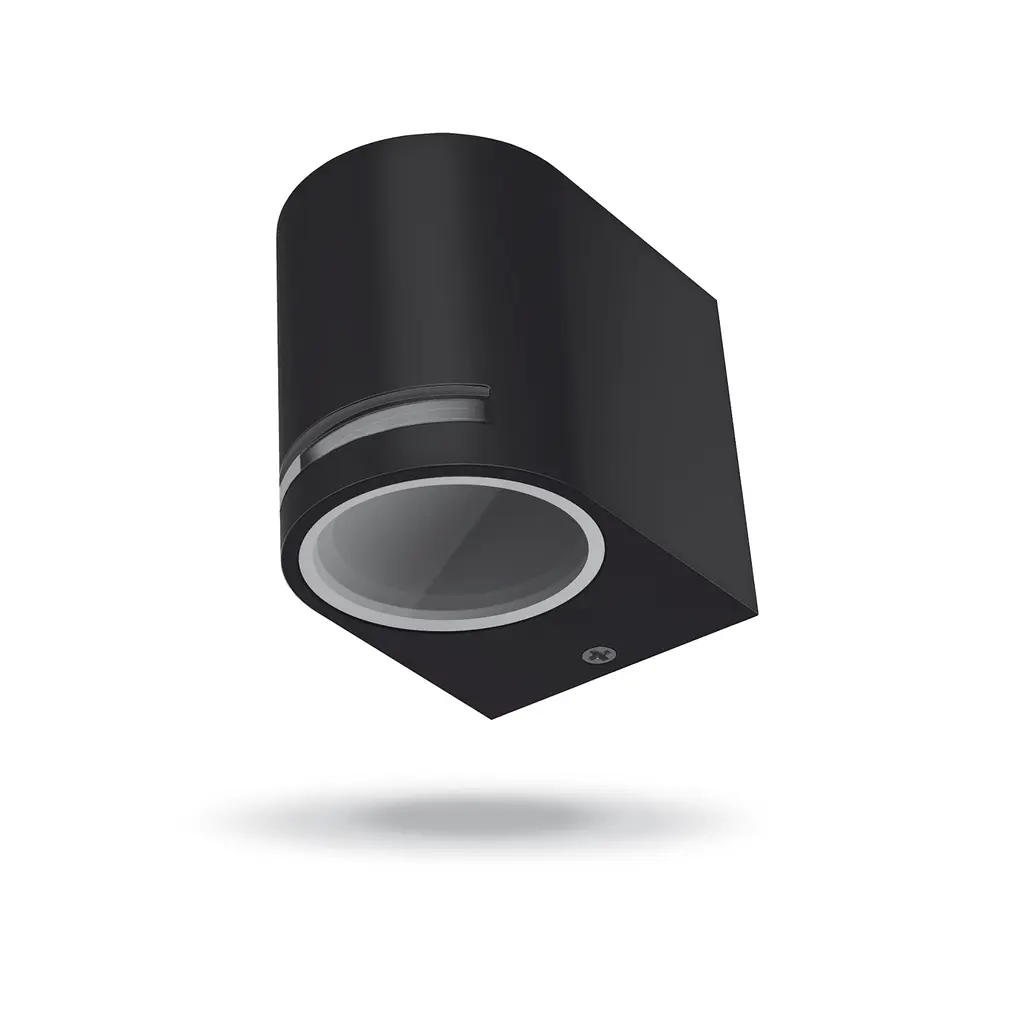 Світильник Led архітектурний AR021В IP54 Videx GU10 (VL-AR021B) - фото 2